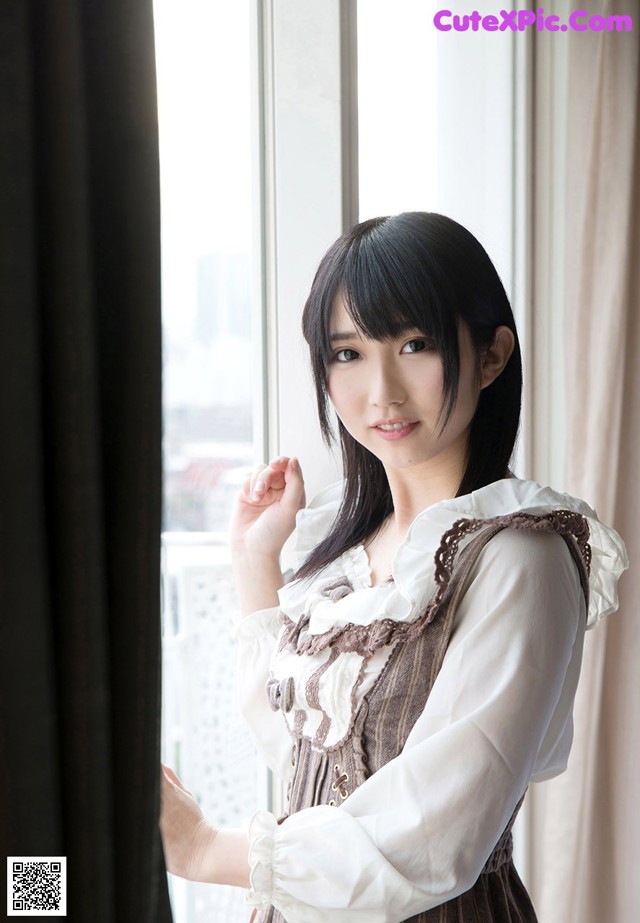 Maria Wakatsuki - Creamgallery Aunty Sex No.96108c
