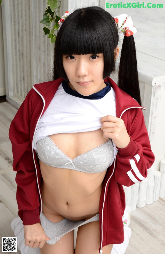 Ichigo Aoi - Fantasies Wetpussy Booty No.548538