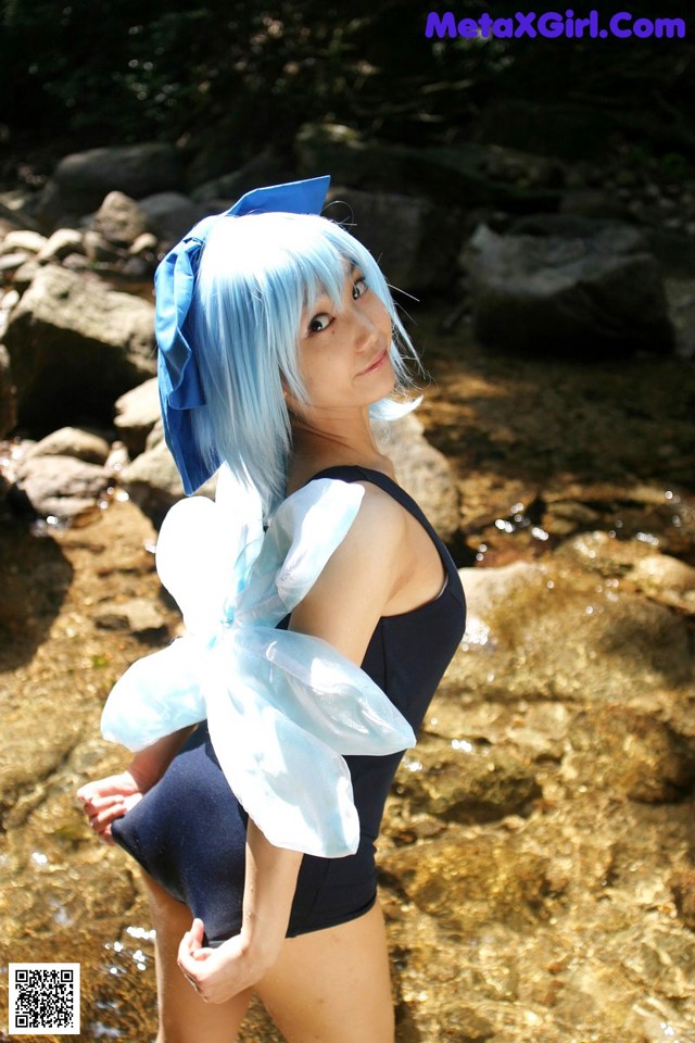 Reimu Hakurei - Pornopics Fotos Devanea No.8af9ed