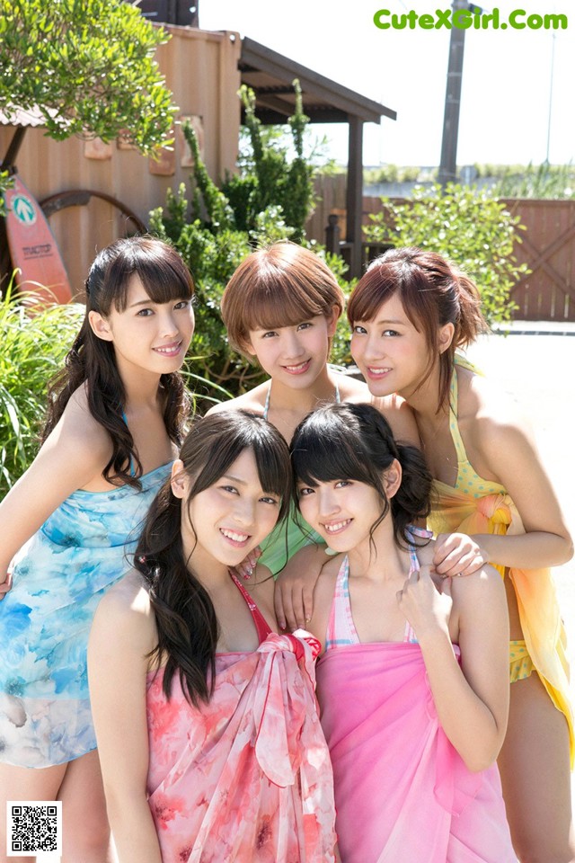 Bikini Girls - Restaurant Star Porn No.65f9df