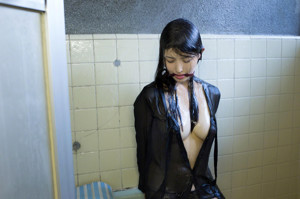 Manami Hashimoto - Orgybabe Black Alley