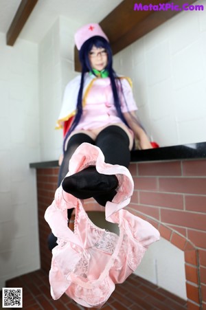 Rin Higurashi - Lailie Gallery Poto