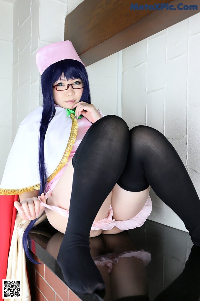 Rin Higurashi - Lailie Gallery Poto No.d1409d