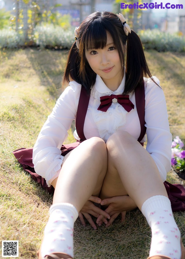 Cosplay Yutori - Xsossip Pichot Xxx No.2a5ad2