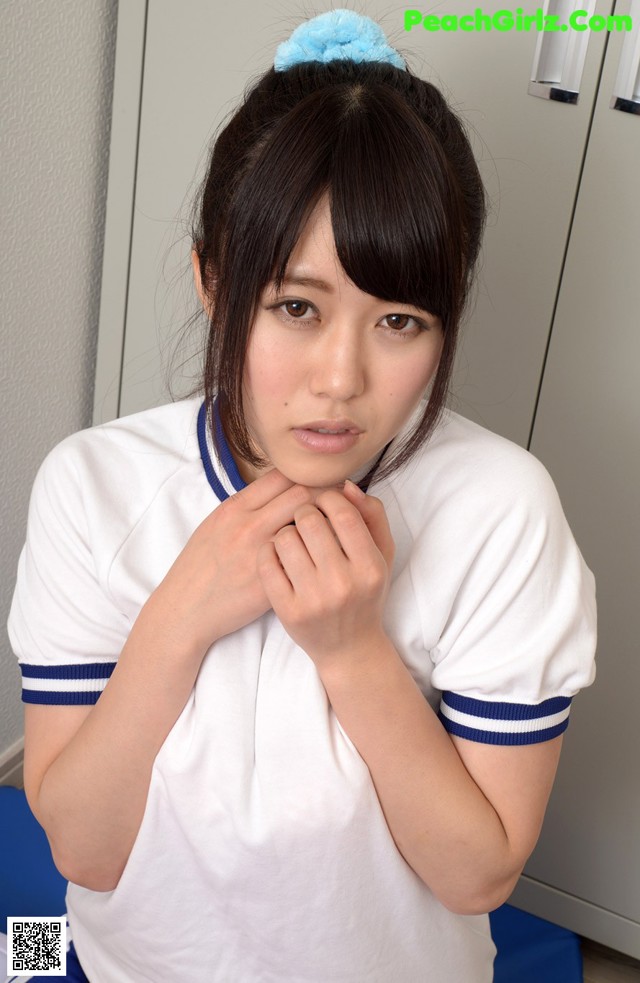 Misa Suzumi - Basement Uniform Wearing No.ee32d7