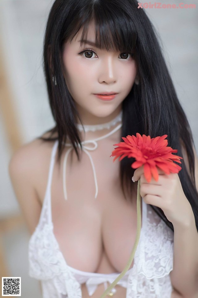 Attraction of beauty Alisa Rattanachawangkul when posing with underwear, bikini (98 photos) No.3cbd3d
