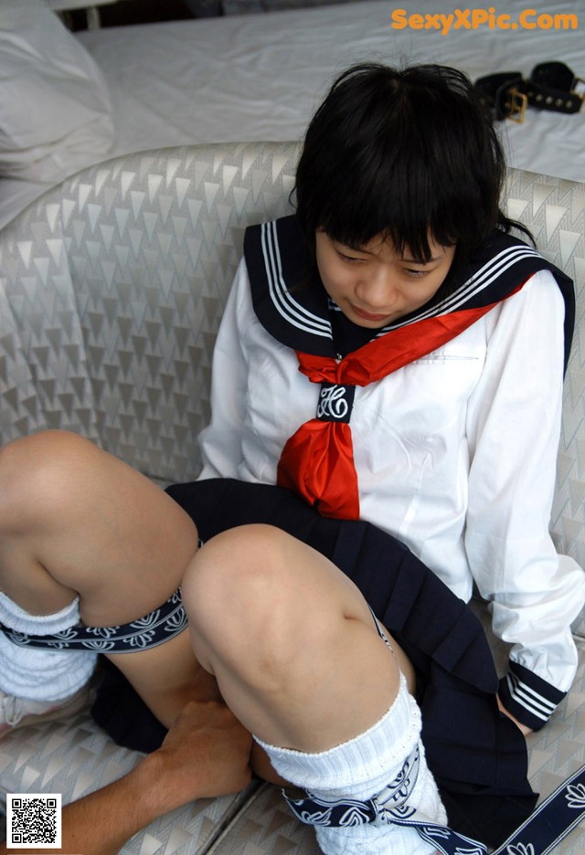 Scute Chihiro - Liz Gangbang Pics No.426499