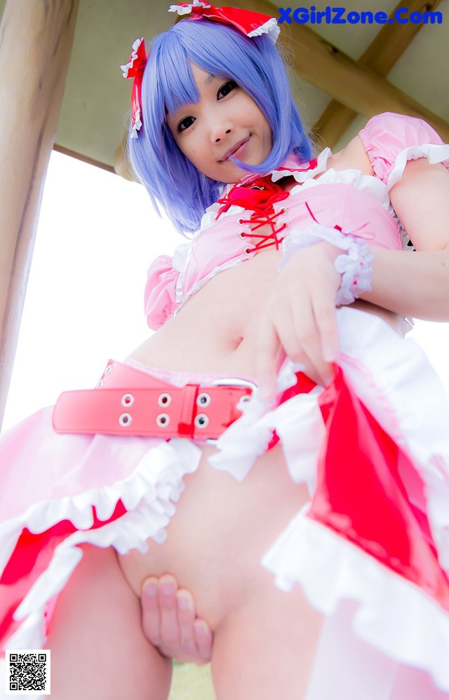 Cosplay Rom - Gf Vargin Vagina No.1f7c70