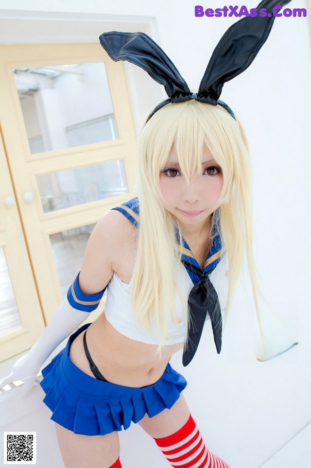 Reku Momoiro - Fitnessrooms Animated Images No.49c0ba