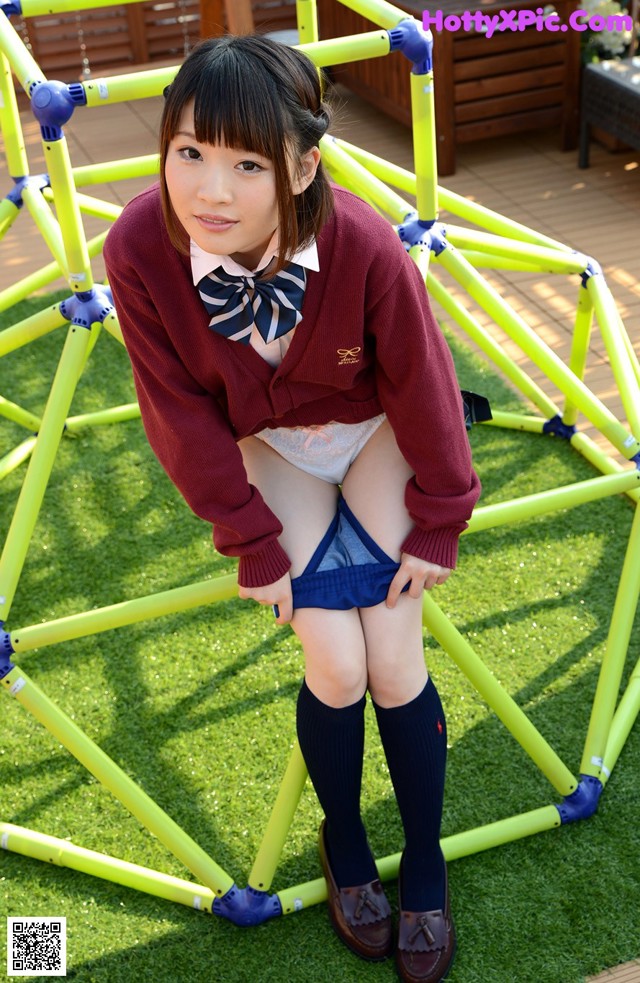 Arisa Koume - Whiteteensblackcocks Gallery Schoolgirl No.0b6b40